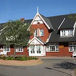 Pensionat Knudsen Utersum