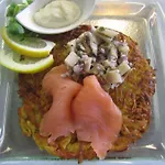 Pensionat Knudsen 4*