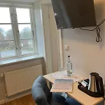 Knudsen Pensionat 4*