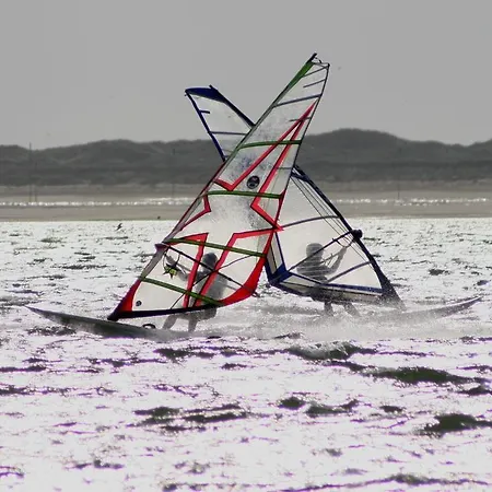 Knudsen בית הארחה