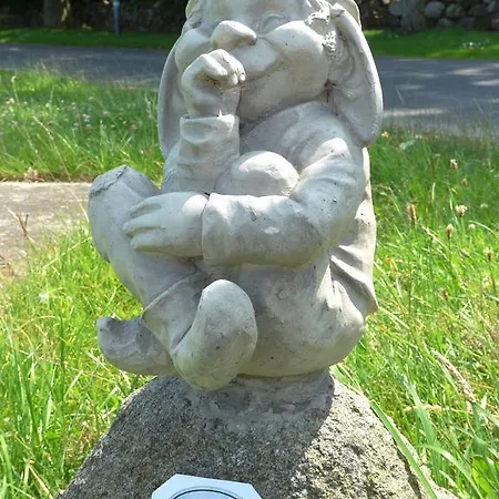 Knudsen Konukevi 4*
