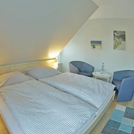 Knudsen 4* Utersum