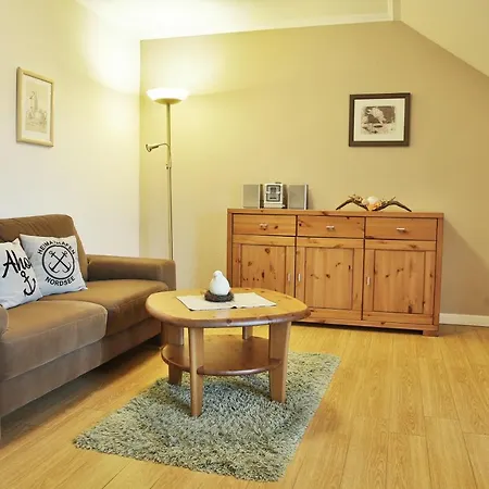 בית הארחה Knudsen