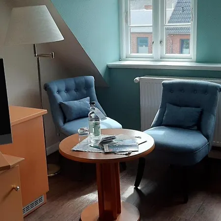 Knudsen בית הארחה