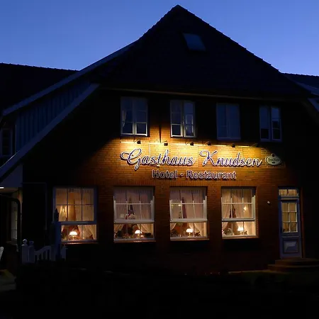 Knudsen 4*