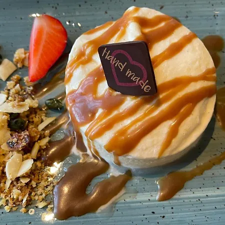 Knudsen בית הארחה Utersum