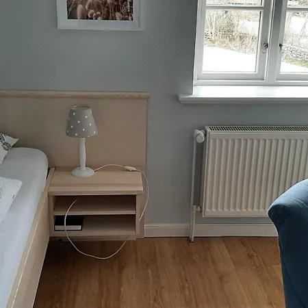 Gæstehus Knudsen