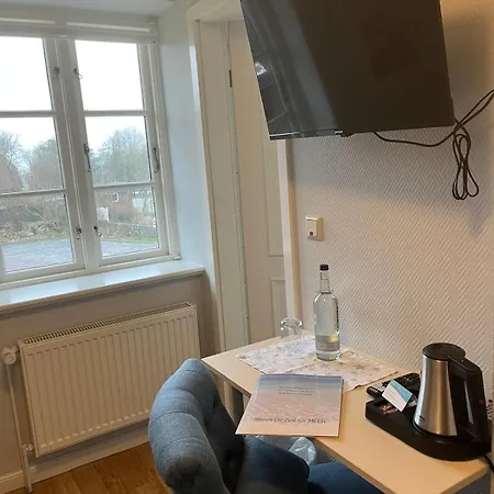 Knudsen Konukevi 4*