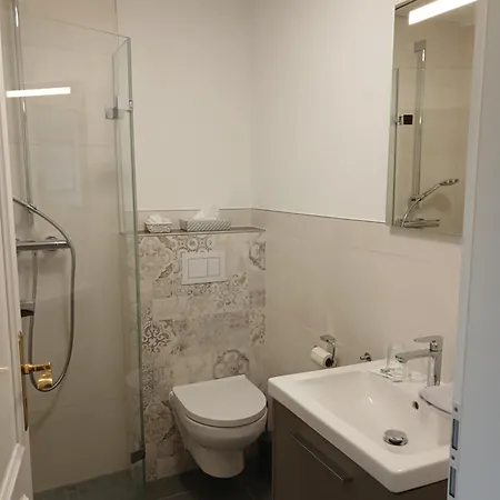 Knudsen Konukevi 4*