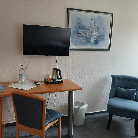 Konukevi Knudsen 4*