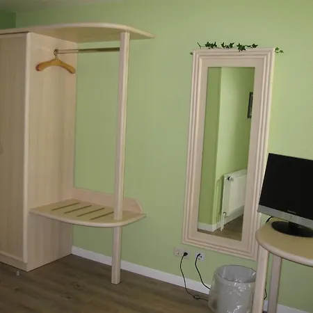 Knudsen בית הארחה