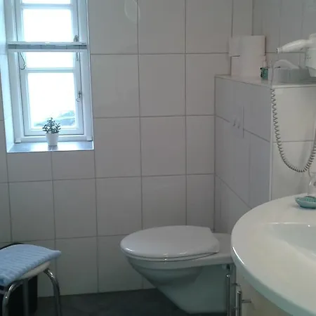 Knudsen בית הארחה