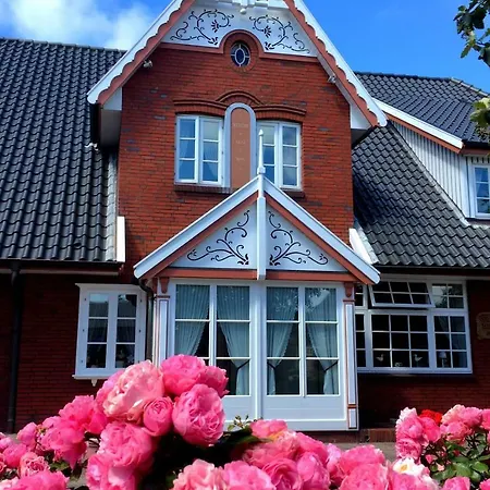 Gasthof Knudsen Utersum