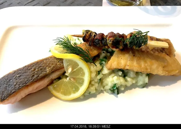 Knudsen Casa de hóspedes Utersum